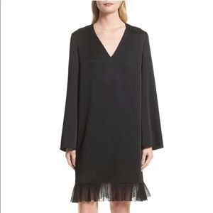 Elizabeth and James Heath Shift Dress